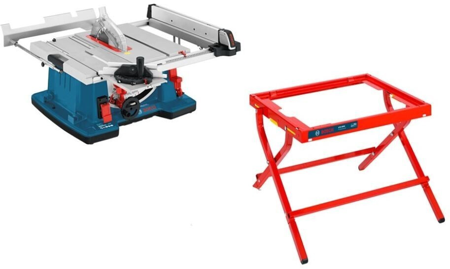 Buy Bosch GTS 10 XC Professional + GTA 6000 (0615990EM9) from £1,186.15 (Today) Best Deals on
