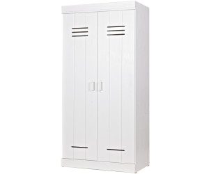 Woood Kleiderschrank Connect 360303 Ab 299 00 Preisvergleich