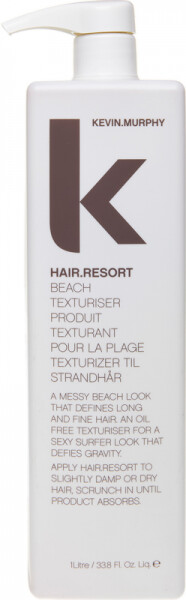 Kevin.Murphy Hair Resort Texturizer (1000ml)