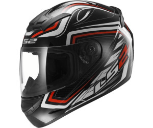 LS2 FF352 Rookie a € 64,99 (oggi) | Migliori prezzi e offerte su idealo