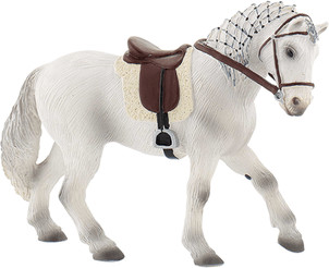 Bullyland Jument Lipizzane (62735)