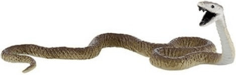 Bullyland Le serpent des savanes (68487)