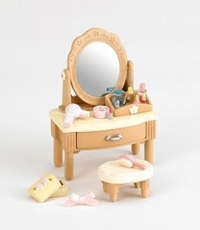 Sylvanian Families Coiffeuse (2936)