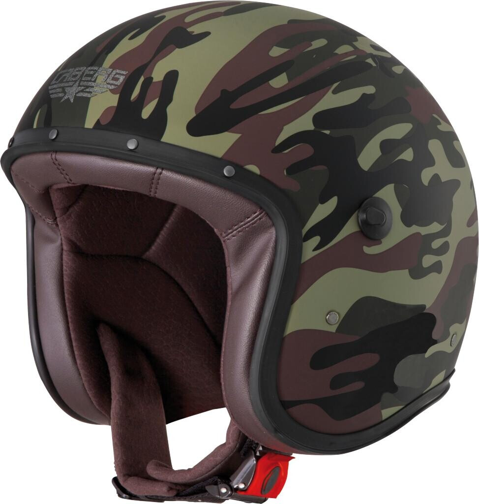 Caberg Freeride Commander vert