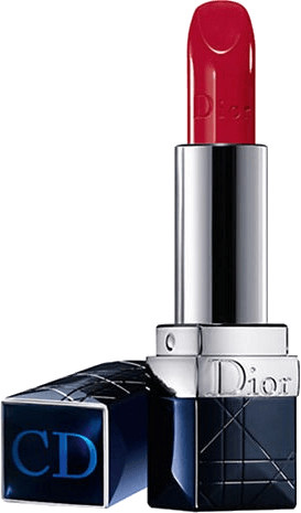 Dior Rouge Dior - 743 Rouge Zinnia (3,5 g)