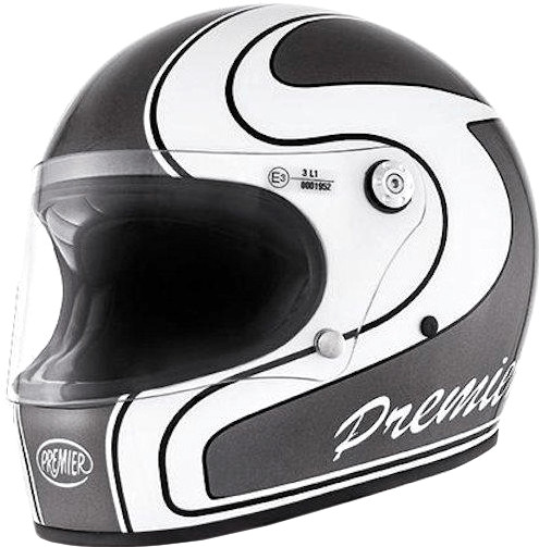 Premier Trophy M