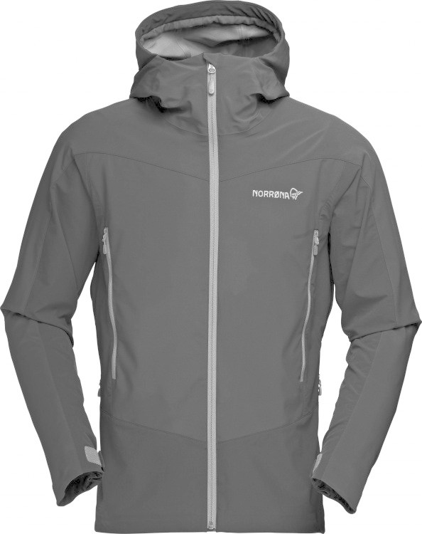 Norrøna Falketind Windstopper Hybrid Jacket Men