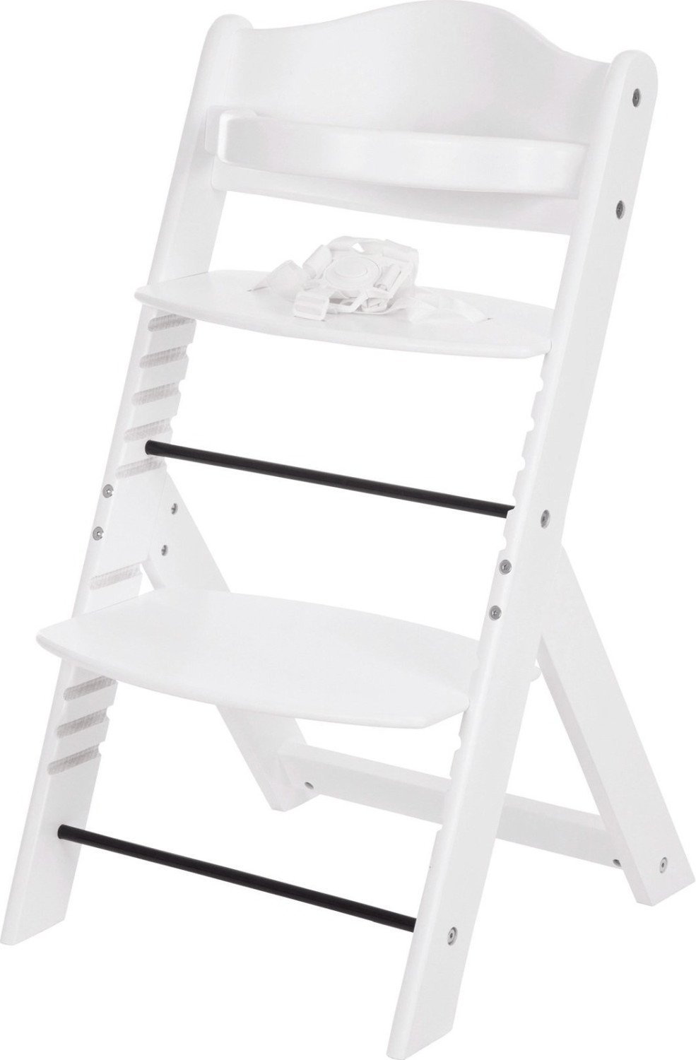 Fillikid Chaise haute MAX blanc
