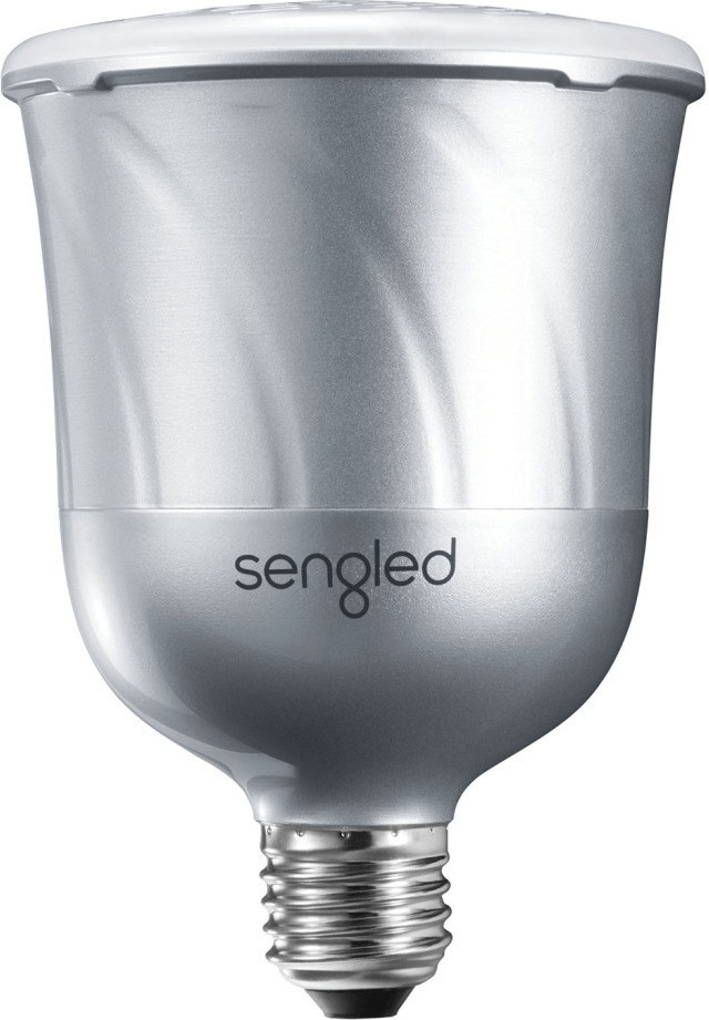 Sengled Pulse Satellite (argent)