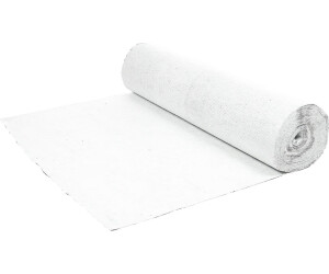Heissner Profi-Teichvlies 200g 2 x 100 m Rollenware (TF922-00)
