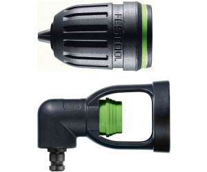 Festool CXS Li 2 6 Set 564532 ab 376 95 Preisvergleich bei