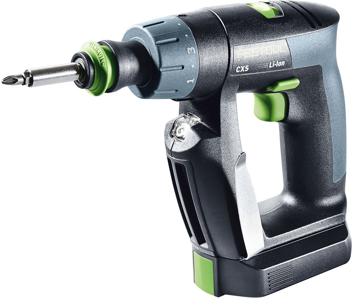 Festool cxs li 1 5 set sales