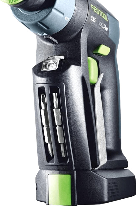 Festool CXS Li 2 6 Set 564532 ab 376 95 Preisvergleich bei