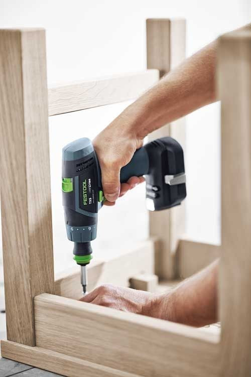 Festool TXS Li 2 6 Set 564510 ab 289 00 Preisvergleich bei