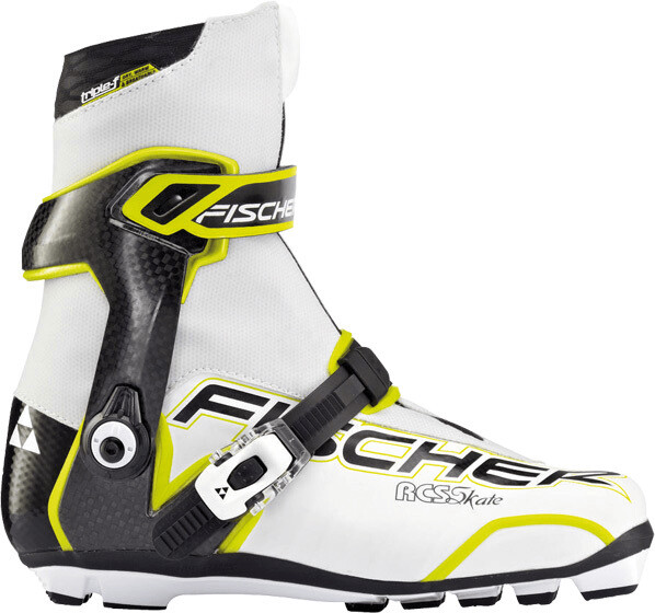 Fischer RCS Carbonlite Skate Ws (2015)