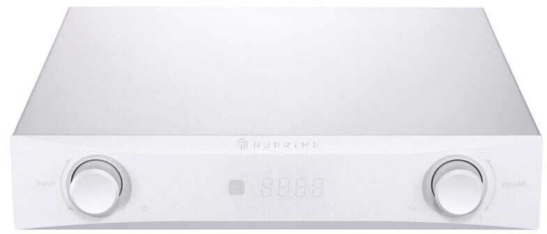 Nuprime IDA-8