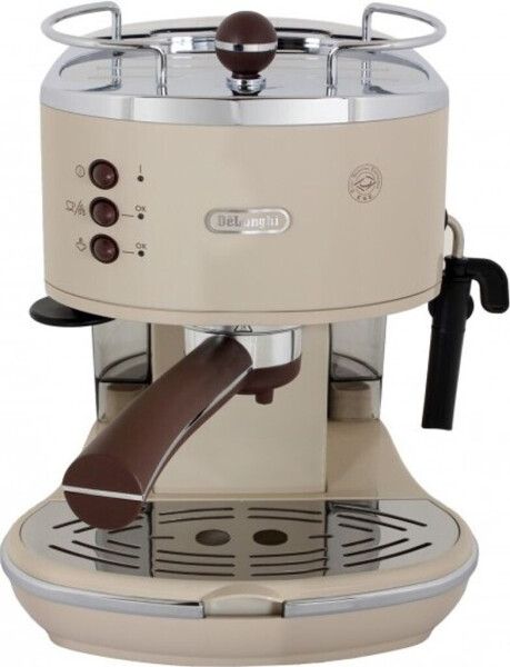 De'Longhi Icona Vintage ECOV 311
