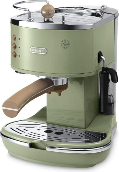 De'Longhi Icona Vintage ECOV 311, Bild 2