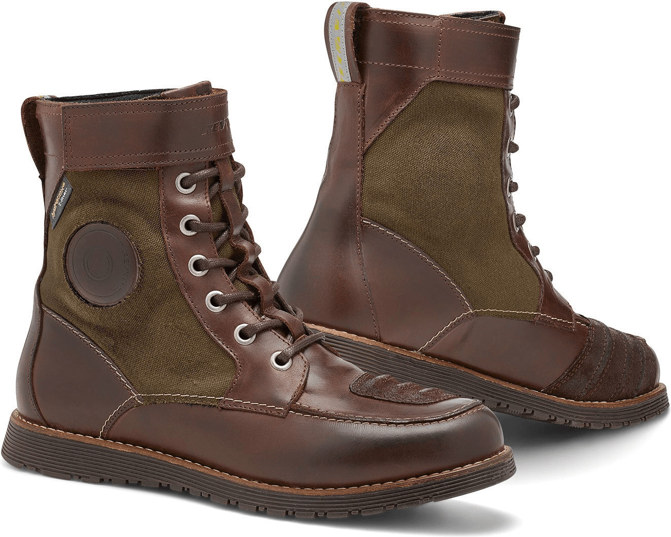 REV'IT! Bottes Royale