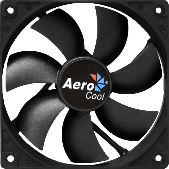 Aerocool Dark Force 120mm