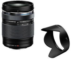 Buy Olympus M.Zuiko Digital ED 14-150mm f/4.0-5.6 II from £348.00