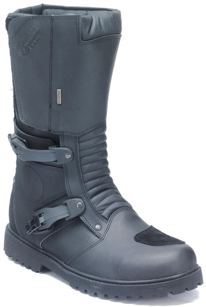 Kochmann Bottes Dakar