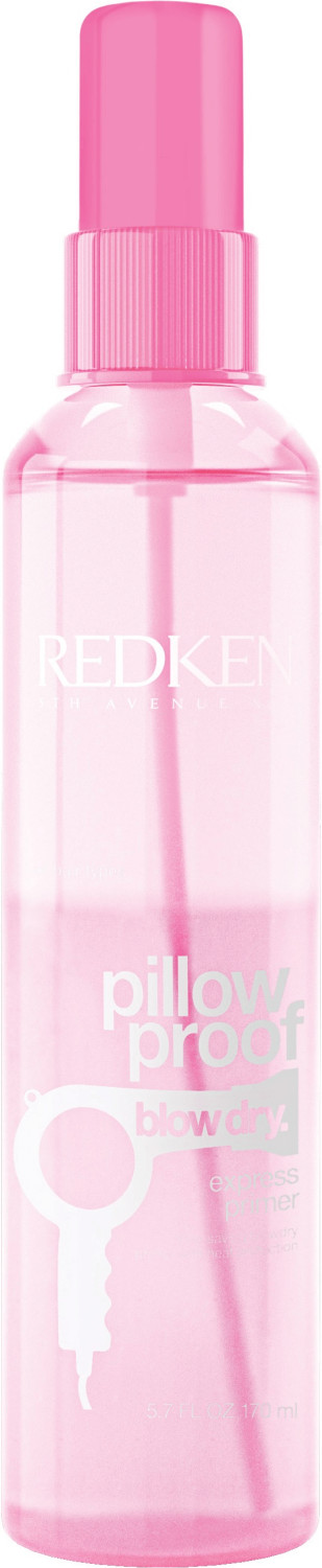 Redken Pillow Proof Express Primer (170 ml)