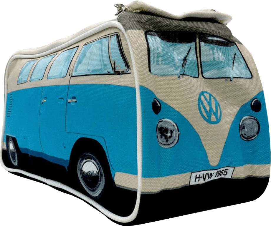 VW Collection VWWB1 blue