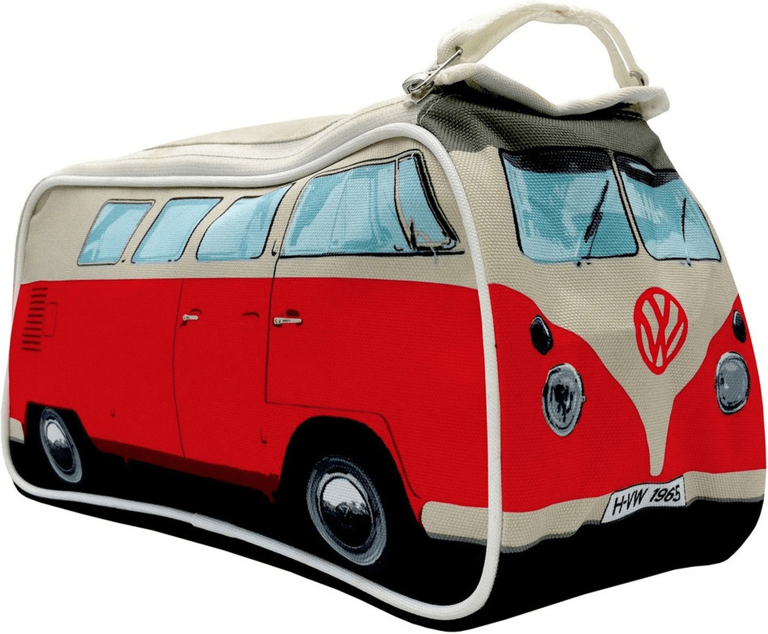 VW Collection VWWB1 red