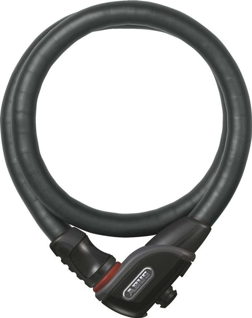 abus fahrradschloss granit x plus Bügelschloss XPlus 540 + USH-Halterung & Schlaufenkabel Cobra 12 - Stahlseil mit Kunststoff ummantelt - Sicherung für Fahrrad- und Motorrad-Zubehör Farbe:Midnight Grey bearing parts of the Category:Fahrräder 20 Zoll bis 24 Zoll_Shimano Nexus 3 Gang mit Rücktritt Zahlenschloss einstellen - Leicht
