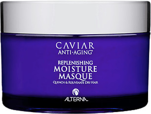 Alterna Masque hydratant anti-âge (150 ml)