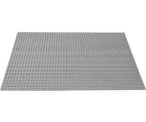LEGO Classic - graue Grundplatte (10701) ab 12,95 € (Februar 2024 Preise) |  Preisvergleich bei
