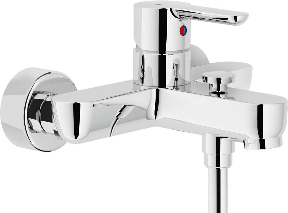 Nobili Mitigeur ABC (AB87110/1 CR)