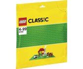 ▷▷ Soldes Plaque LEGO 2024 au meilleur prix sur