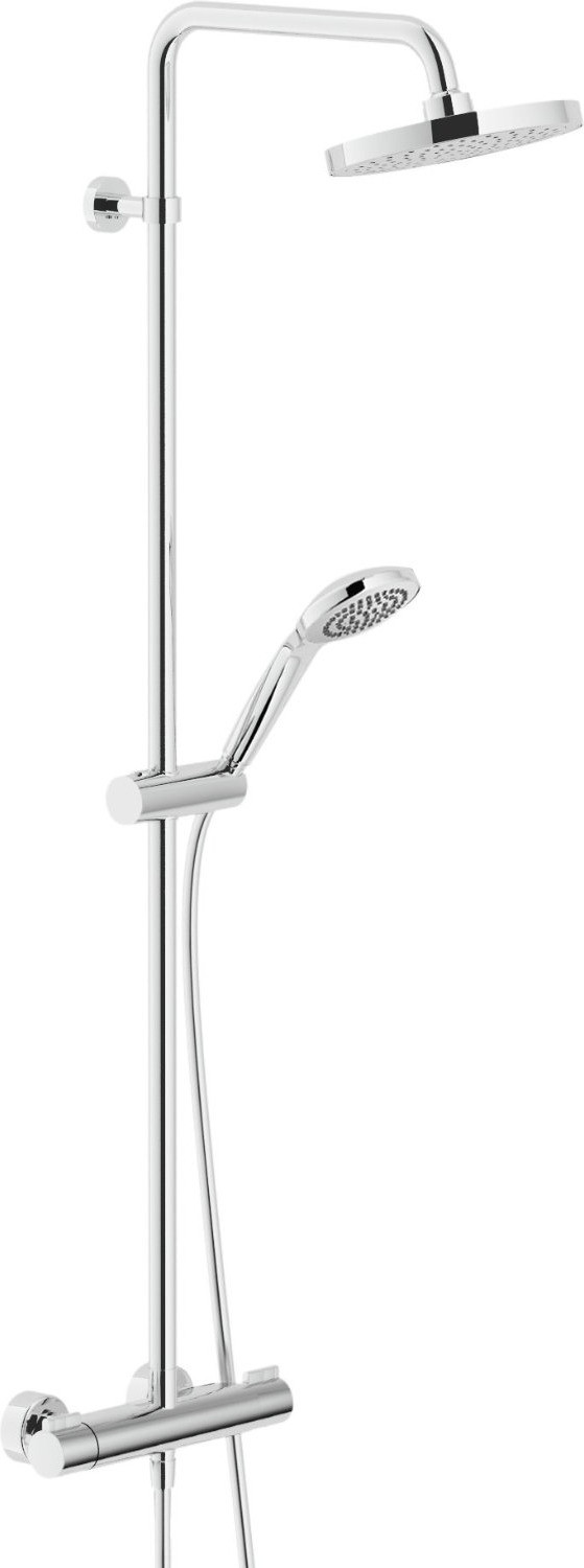 Nobili Colonne de douche ABC (AB87030/30CR)