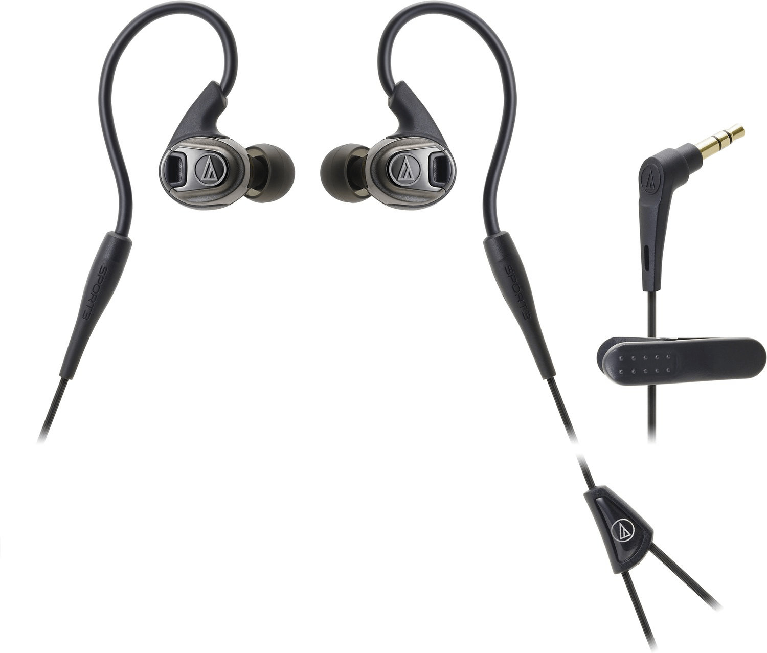 Audio Technica ATH-Sport3