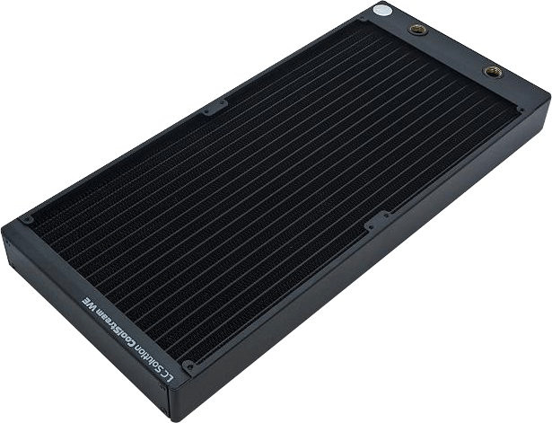 EK Water Blocks EK-CoolStream WE 360 (Dual)