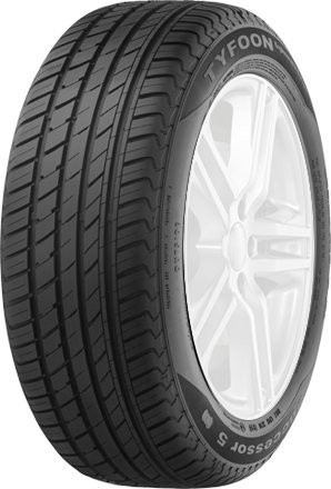 Tyfoon Successor 5 245/45 R17 99Y