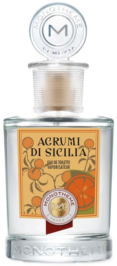 Monotheme Venezia Agrumi di Sicilia (100 ml)
