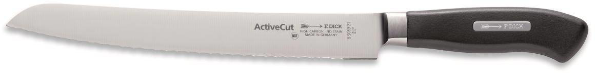 Friedr.Dick ActiveCut Bread Knife 21 cm