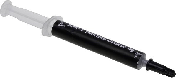 Alphacool XPX-1 Thermal Grease 4g