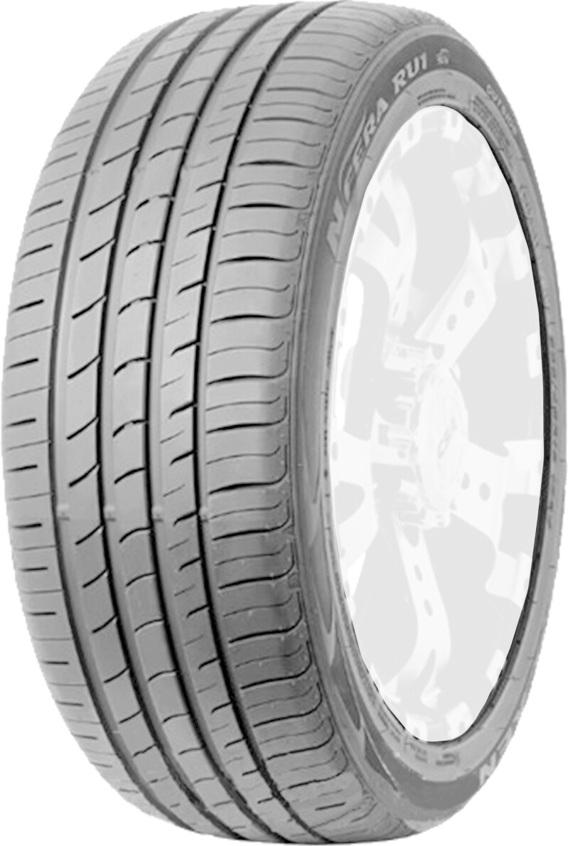 Nexen N Fera RU1 225/55 R17 97W