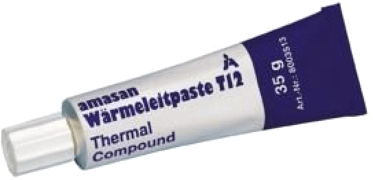 Amasan T12 5g