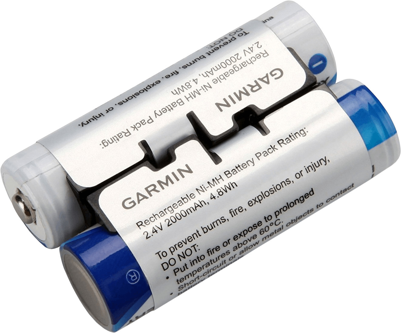 Garmin Bloc-batterie NiMH (010-11874-00)