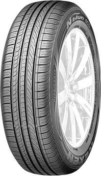 Nexen N'blue ECO 165/60 R15 77T