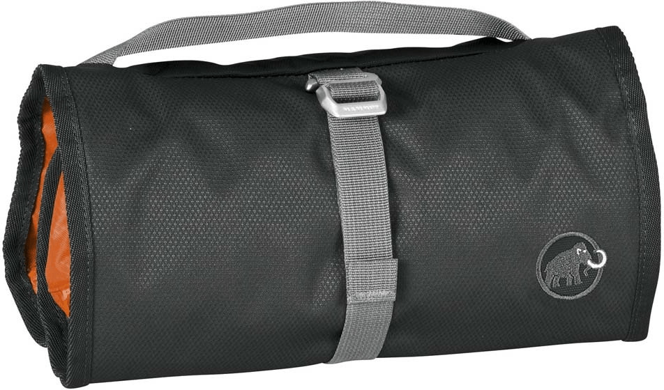 Mammut Travel Washbag L black