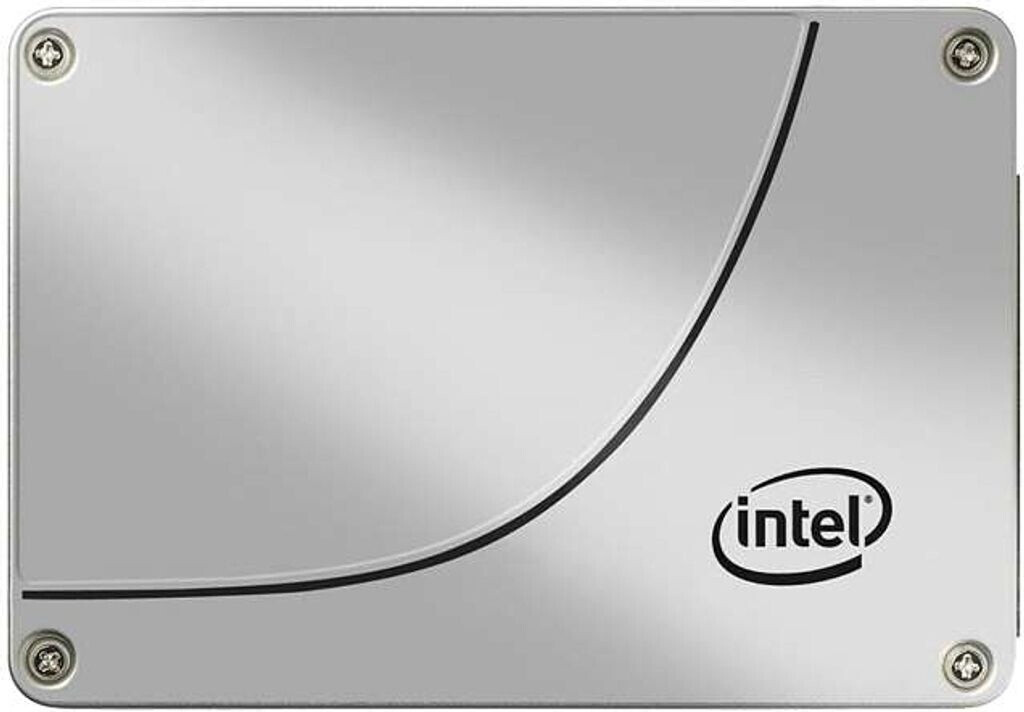 Intel DC S3610 400 Go 2.5