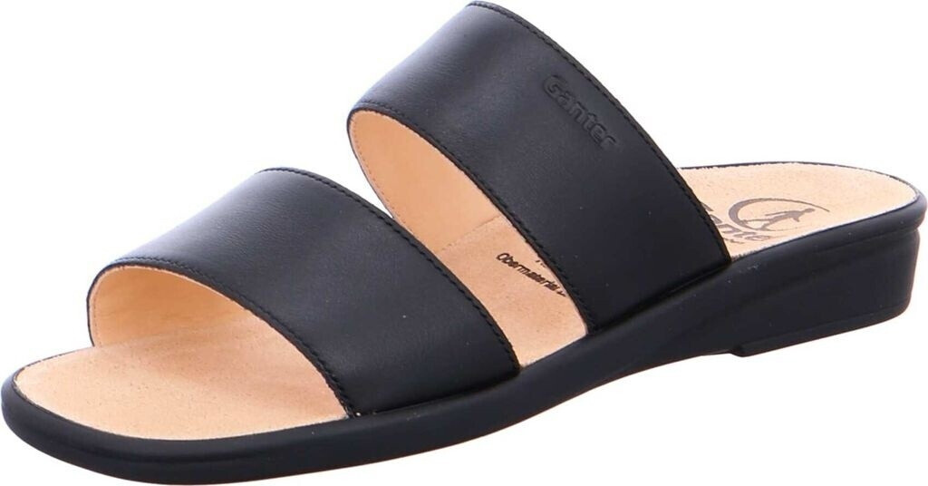 Ganter Monica (202501) black