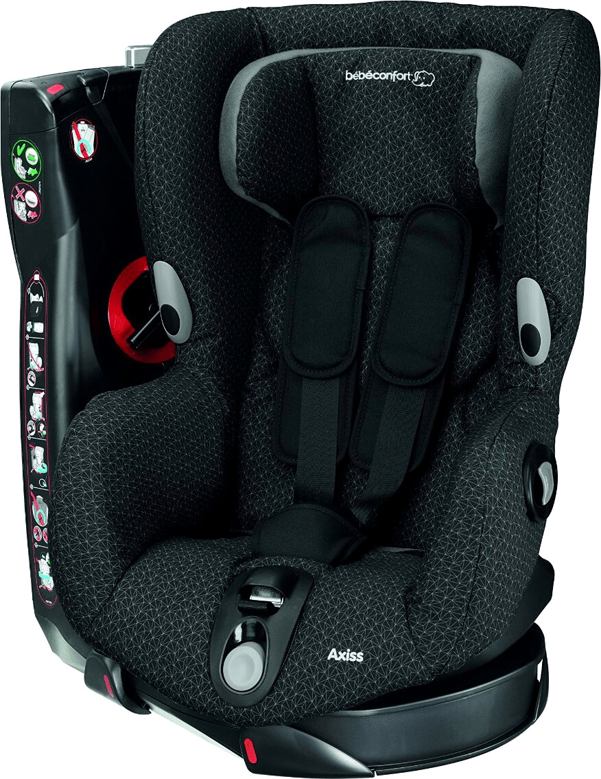 Bébé Confort AxissFix