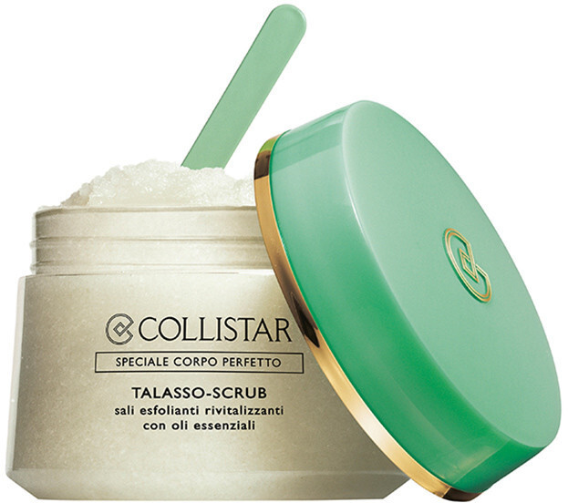 Collistar Energizing Talasso-Scrub (700 g)